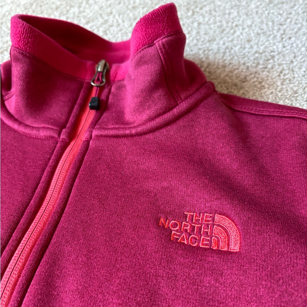 North face jacket